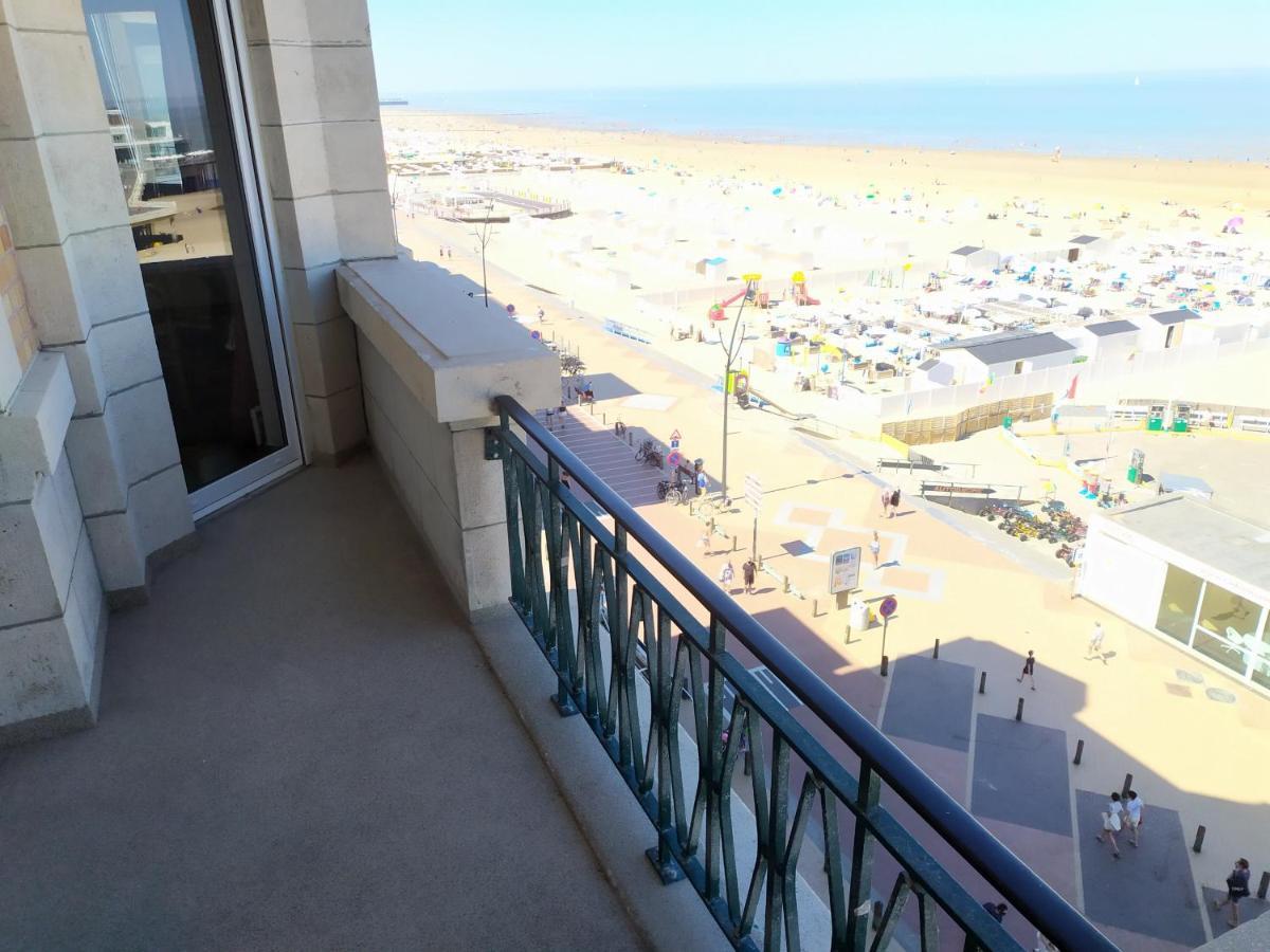 Appartement Douze Mer Бланкенберге Екстер'єр фото