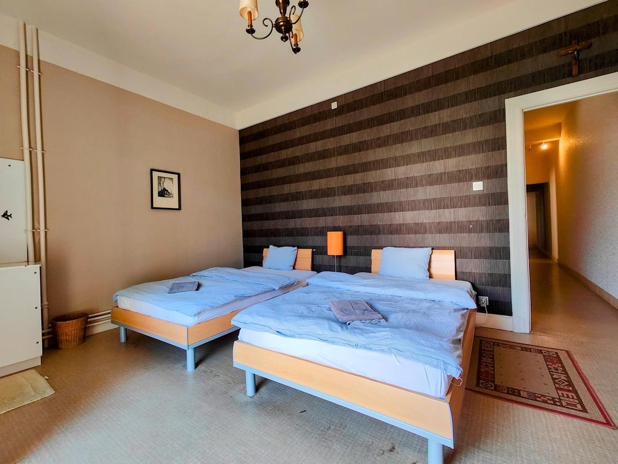 Appartement Douze Mer Бланкенберге Екстер'єр фото