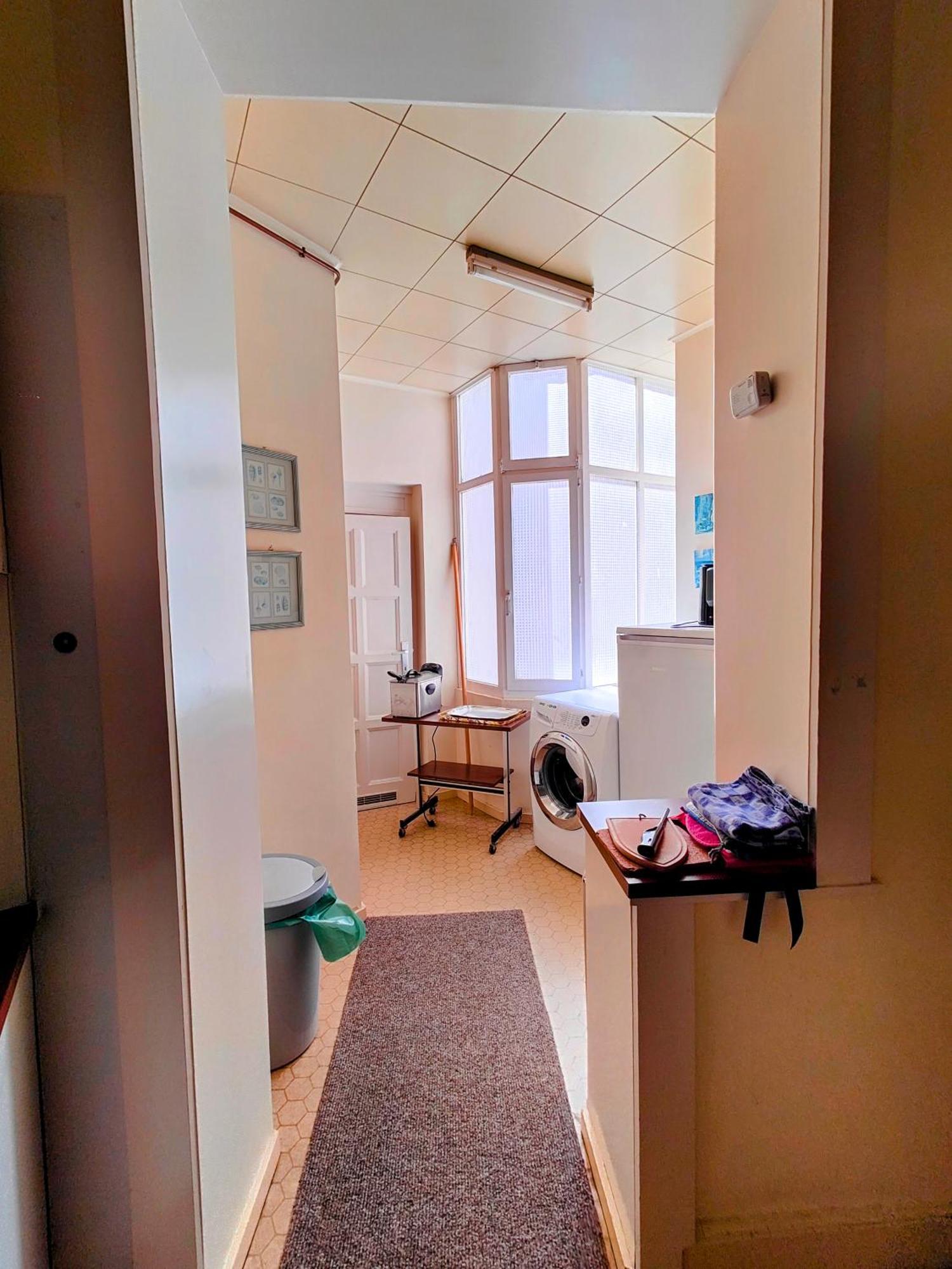 Appartement Douze Mer Бланкенберге Екстер'єр фото