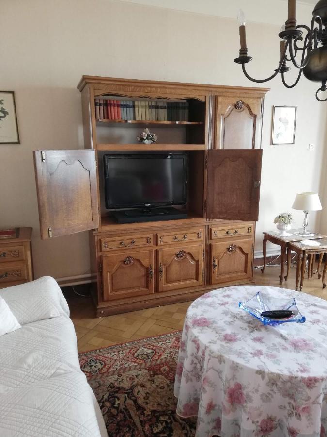 Appartement Douze Mer Бланкенберге Екстер'єр фото