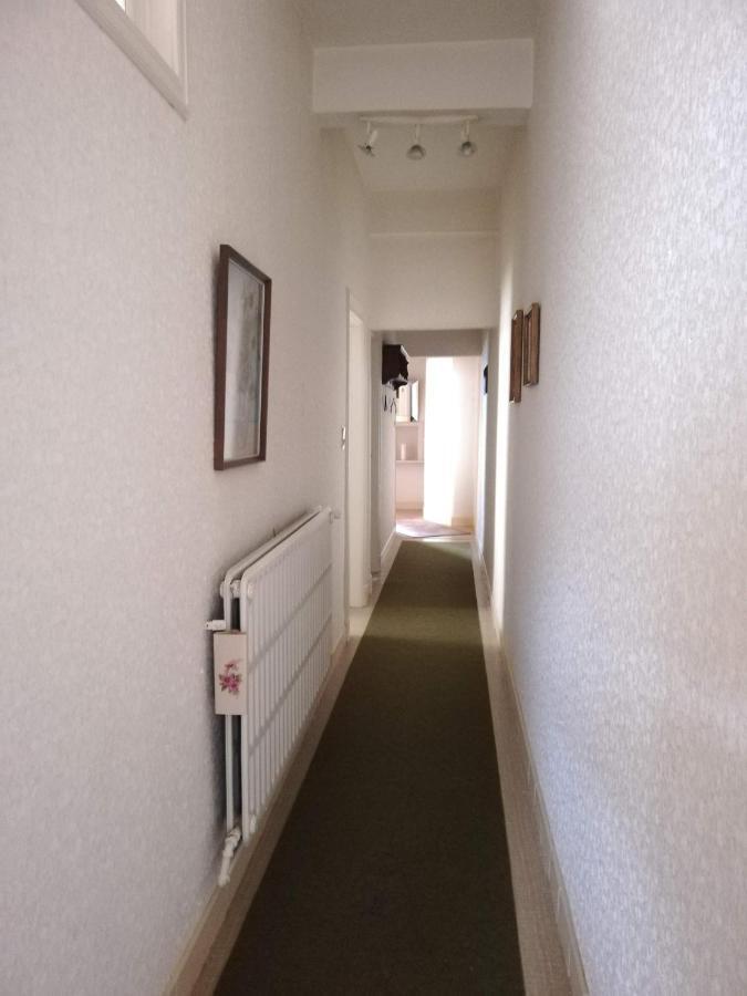 Appartement Douze Mer Бланкенберге Екстер'єр фото