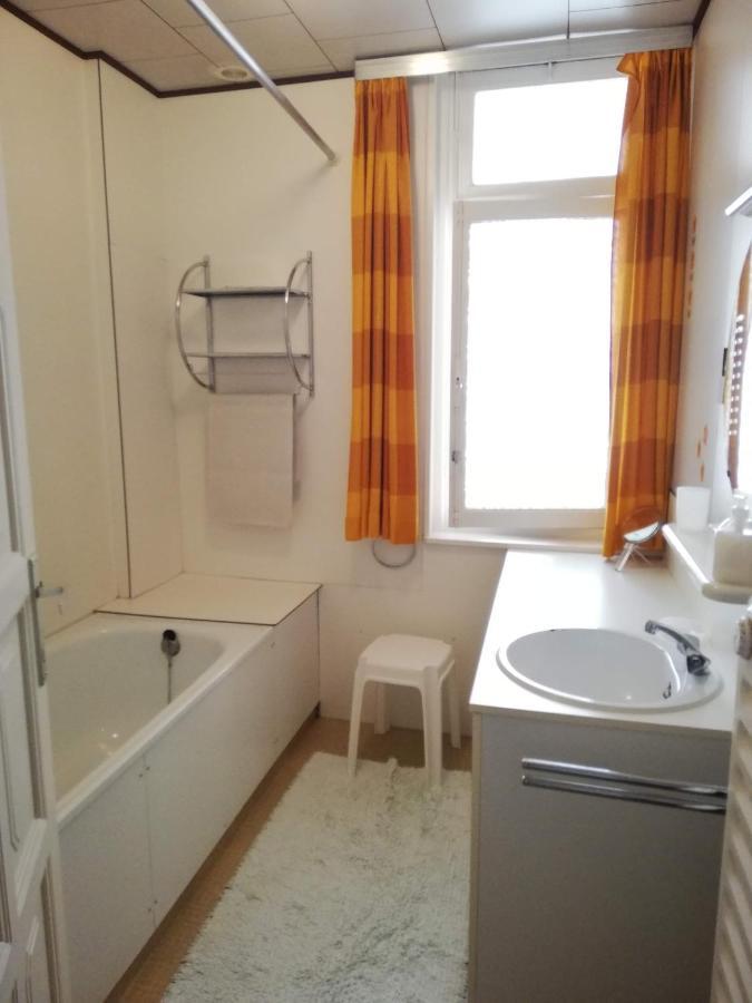 Appartement Douze Mer Бланкенберге Екстер'єр фото